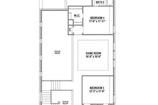 1721 Truro Ln, Fort Worth, TX 76052 - Photo 3