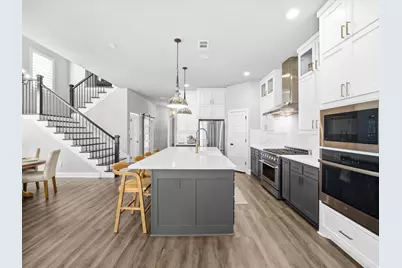 2325 Offerande Drive, Fort Worth, TX 76008 - Photo 17