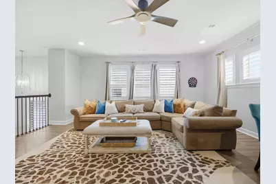 2325 Offerande Drive, Fort Worth, TX 76008 - Photo 27