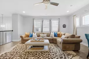 2325 Offerande Dr, Fort Worth, TX 76008 - Photo 27