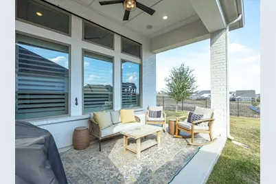 2325 Offerande Drive, Fort Worth, TX 76008 - Photo 35