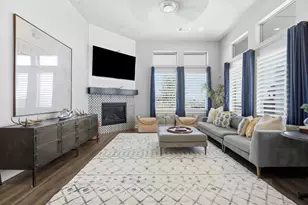 2325 Offerande Dr, Fort Worth, TX 76008 - Photo 21