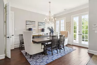 4904 Argyle Lane, Denton, TX 76226 - Photo 5