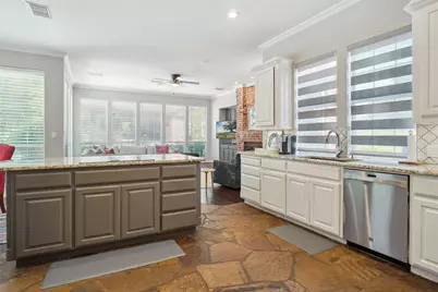 4904 Argyle Lane, Denton, TX 76226 - Photo 7