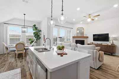 14828 Equine Trail, Fort Worth, TX 76052 - Photo 21