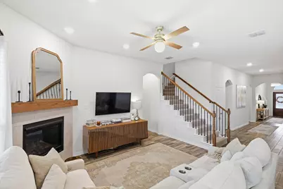 14828 Equine Trail, Fort Worth, TX 76052 - Photo 15