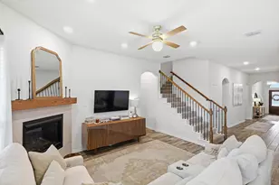 14828 Equine Trail, Fort Worth, TX 76052 - Photo 15