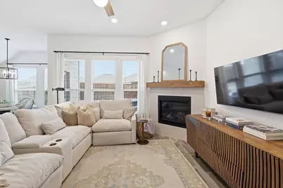 14828 Equine Trail, Fort Worth, TX 76052 - Photo 13