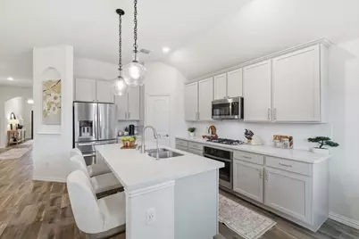 14828 Equine Trail, Fort Worth, TX 76052 - Photo 19