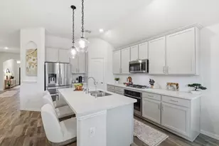 14828 Equine Trail, Fort Worth, TX 76052 - Photo 19