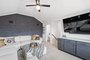 14828 Equine Trail, Fort Worth, TX 76052 - Photo 33