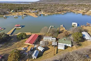 181 Deer Haven Rd, Gordon, TX 76453 - Photo 5