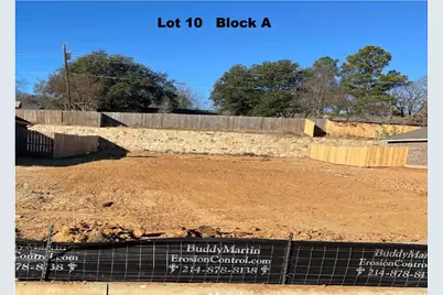 3891 Rose Hill Court, Denison, TX 75020 - Photo 5