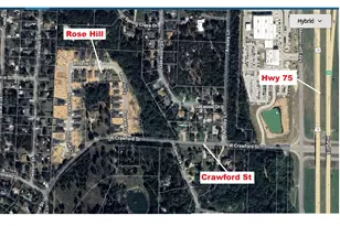 3891 Rose Hl Ct, Denison, TX 75020 - Photo 1