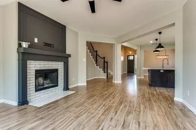 14513 Logan Springs Drive, Little Elm, TX 75068 - Photo 11