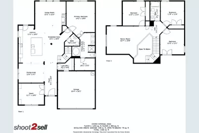 14513 Logan Springs Drive, Little Elm, TX 75068 - Photo 23