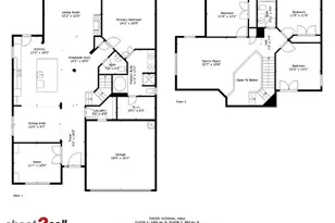 14513 Logan Springs Dr, Little Elm, TX 75068 - Photo 7