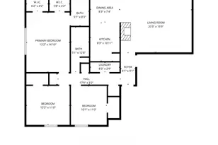 1718 Dorchester Dr, Arlington, TX 76014 - Photo 19