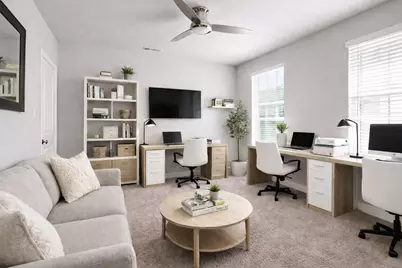 8010 Foraker Street, Frisco, TX 75034 - Photo 9