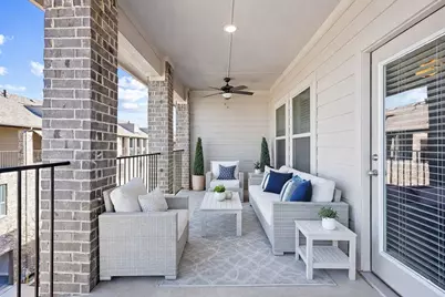 8010 Foraker Street, Frisco, TX 75034 - Photo 15