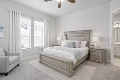 8010 Foraker Street, Frisco, TX 75034 - Photo 9