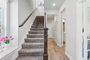 8010 Foraker St, Frisco, TX 75034 - Photo 3