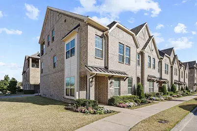 8010 Foraker Street, Frisco, TX 75034 - Photo 1