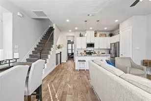 8010 Foraker St, Frisco, TX 75034 - Photo 7