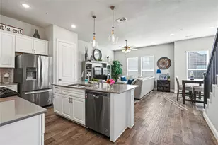 8010 Foraker St, Frisco, TX 75034 - Photo 5