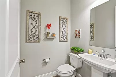 8010 Foraker Street, Frisco, TX 75034 - Photo 11