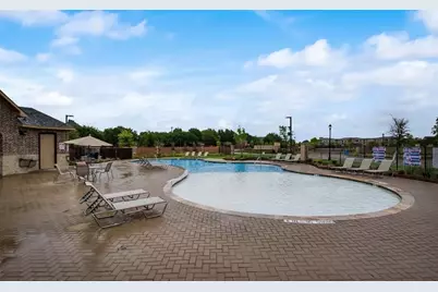 8010 Foraker Street, Frisco, TX 75034 - Photo 17