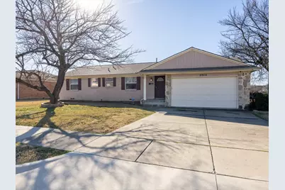 2904 Mark Twain Drive, Farmers Branch, TX 75234 - Photo 1