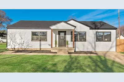 2505 Poinsettia Drive, Dallas, TX 75211 - Photo 1