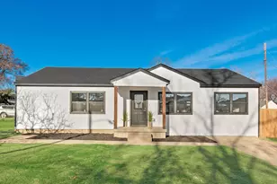 2505 Poinsettia Dr, Dallas, TX 75211 - Photo 1