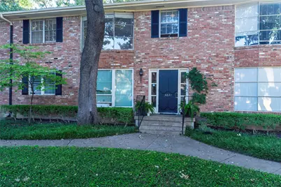 3031 Mahanna Springs Drive #D  Bldg B, Dallas, TX 75235 - Photo 1