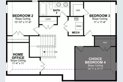 131 Heritage Hill Drive, Forney, TX 75126 - Photo 25