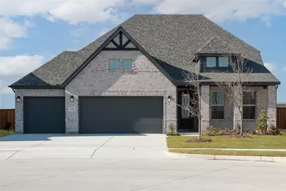 131 Heritage Hill Drive, Forney, TX 75126 - Photo 1