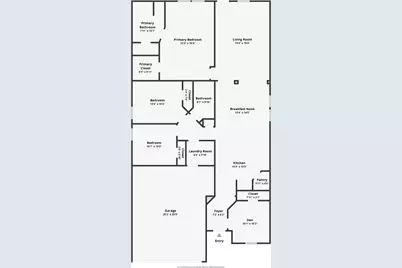 910 Amber Street, Princeton, TX 75407 - Photo 19