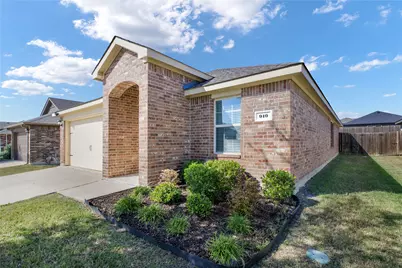 910 Amber Street, Princeton, TX 75407 - Photo 1