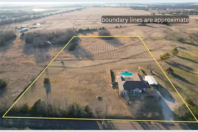 337 County Road 4719, Cumby, TX 75433 - Photo 3