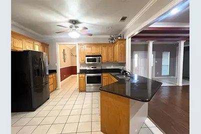 337 County Road 4719, Cumby, TX 75433 - Photo 9