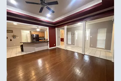 337 County Road 4719, Cumby, TX 75433 - Photo 7