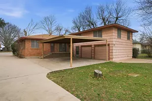 511 S Harrison St, West, TX 76691 - Photo 25