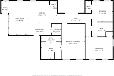 3220 Reed Lane, Dallas, TX 75215 - Photo 21