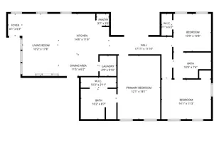 3220 Reed Ln, Dallas, TX 75215 - Photo 21