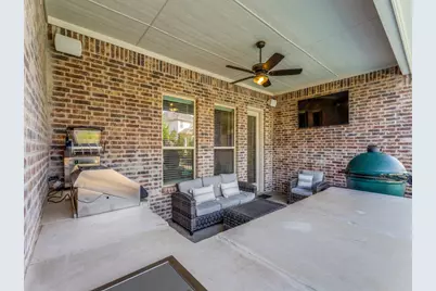 632 Point Vista Drive, Aledo, TX 76008 - Photo 31