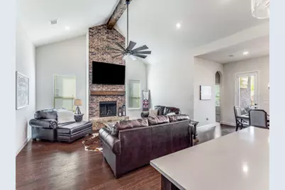 632 Point Vista Drive, Aledo, TX 76008 - Photo 7