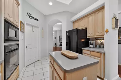 202 Moss Court, Mansfield, TX 76063 - Photo 13