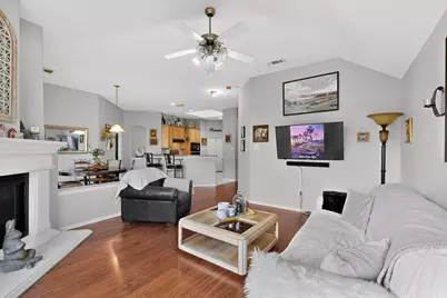 202 Moss Court, Mansfield, TX 76063 - Photo 5