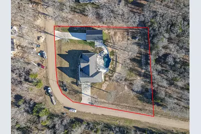 101 Lakeview Trail, Mabank, TX 75147 - Photo 5